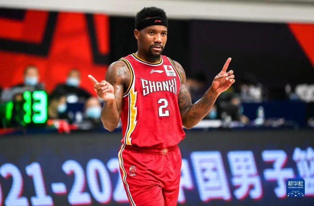在足球界，你永远无法预测未来会怎样。